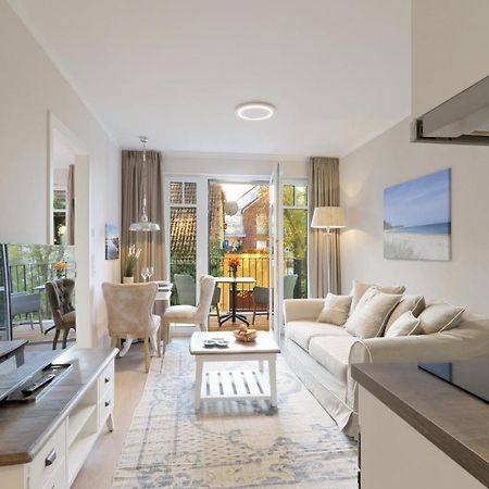 Baltischer Hof Apartment 24 Boltenhagen  Zewnętrze zdjęcie