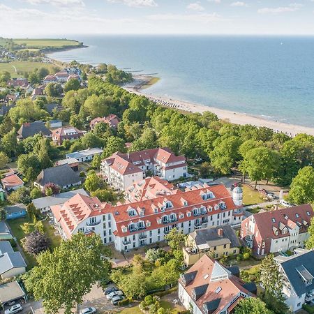 Baltischer Hof Apartment 24 Boltenhagen  Zewnętrze zdjęcie