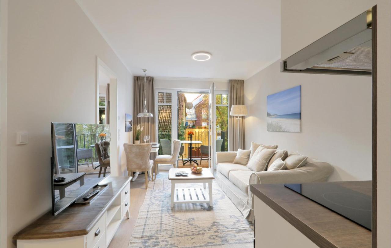 Baltischer Hof Apartment 24 Boltenhagen  Zewnętrze zdjęcie