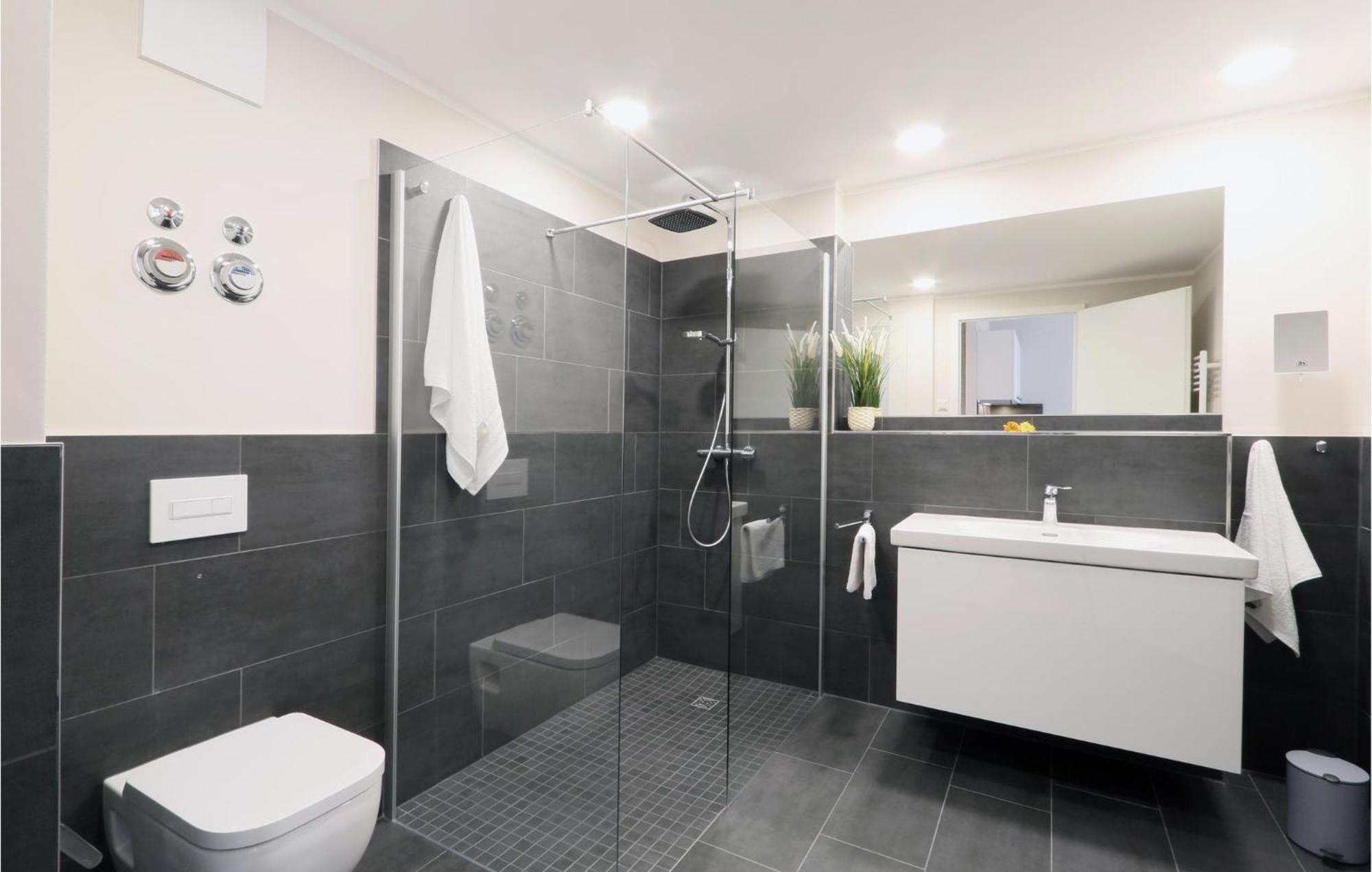 Baltischer Hof Apartment 24 Boltenhagen  Zewnętrze zdjęcie