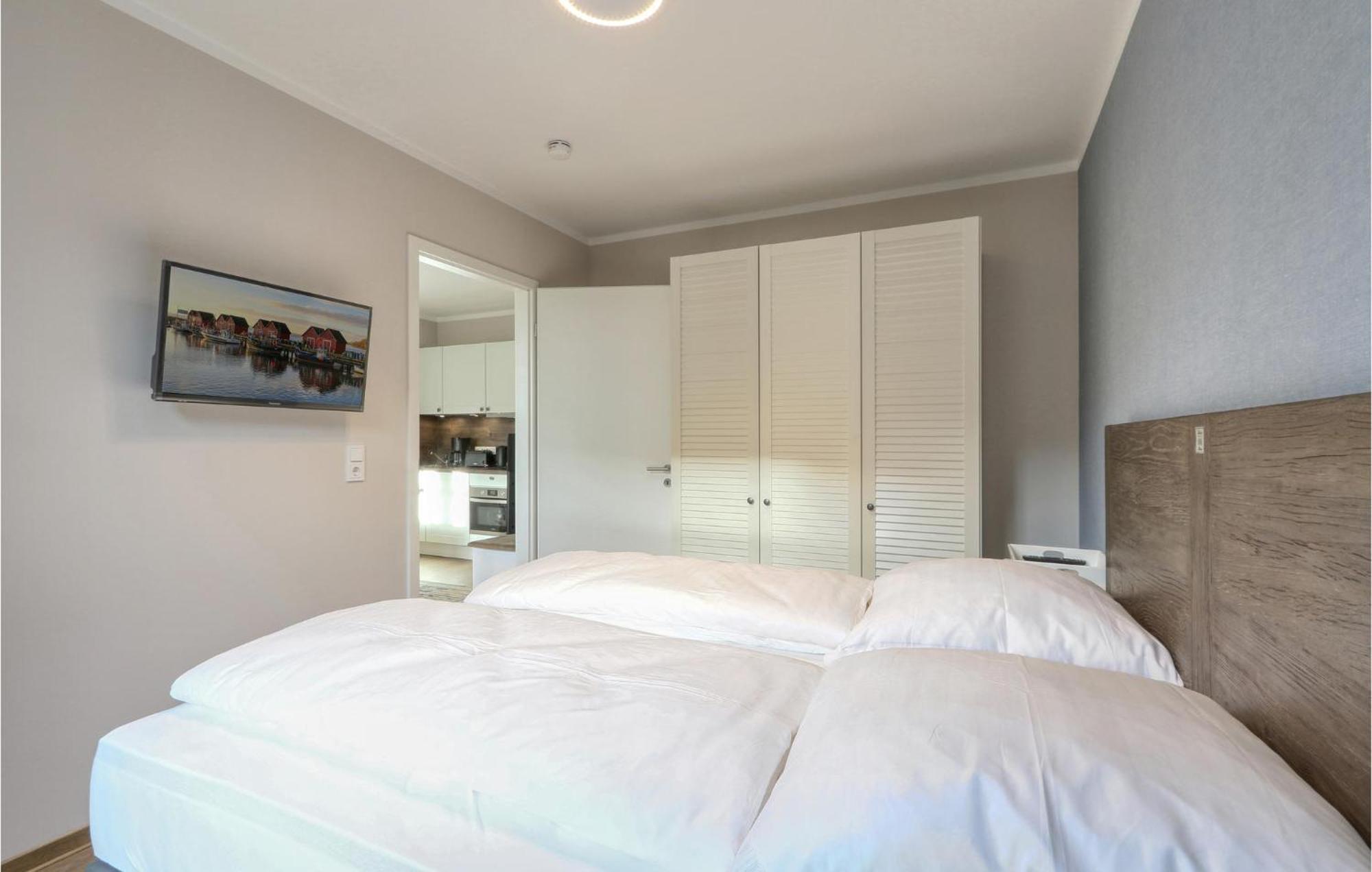 Baltischer Hof Apartment 24 Boltenhagen  Zewnętrze zdjęcie