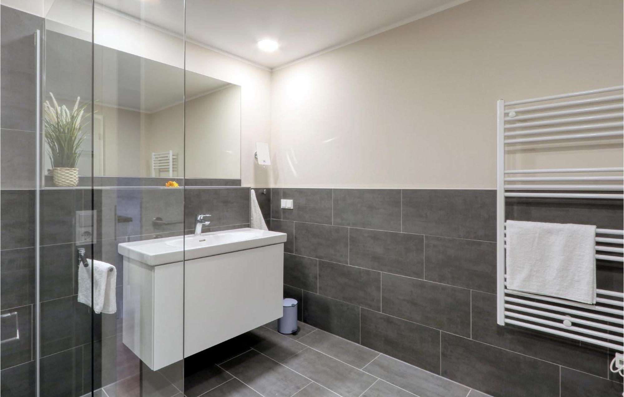 Baltischer Hof Apartment 24 Boltenhagen  Zewnętrze zdjęcie