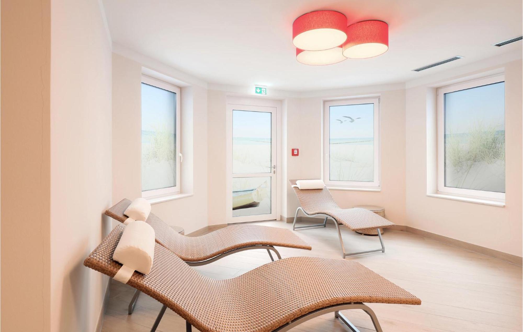 Baltischer Hof Apartment 24 Boltenhagen  Zewnętrze zdjęcie