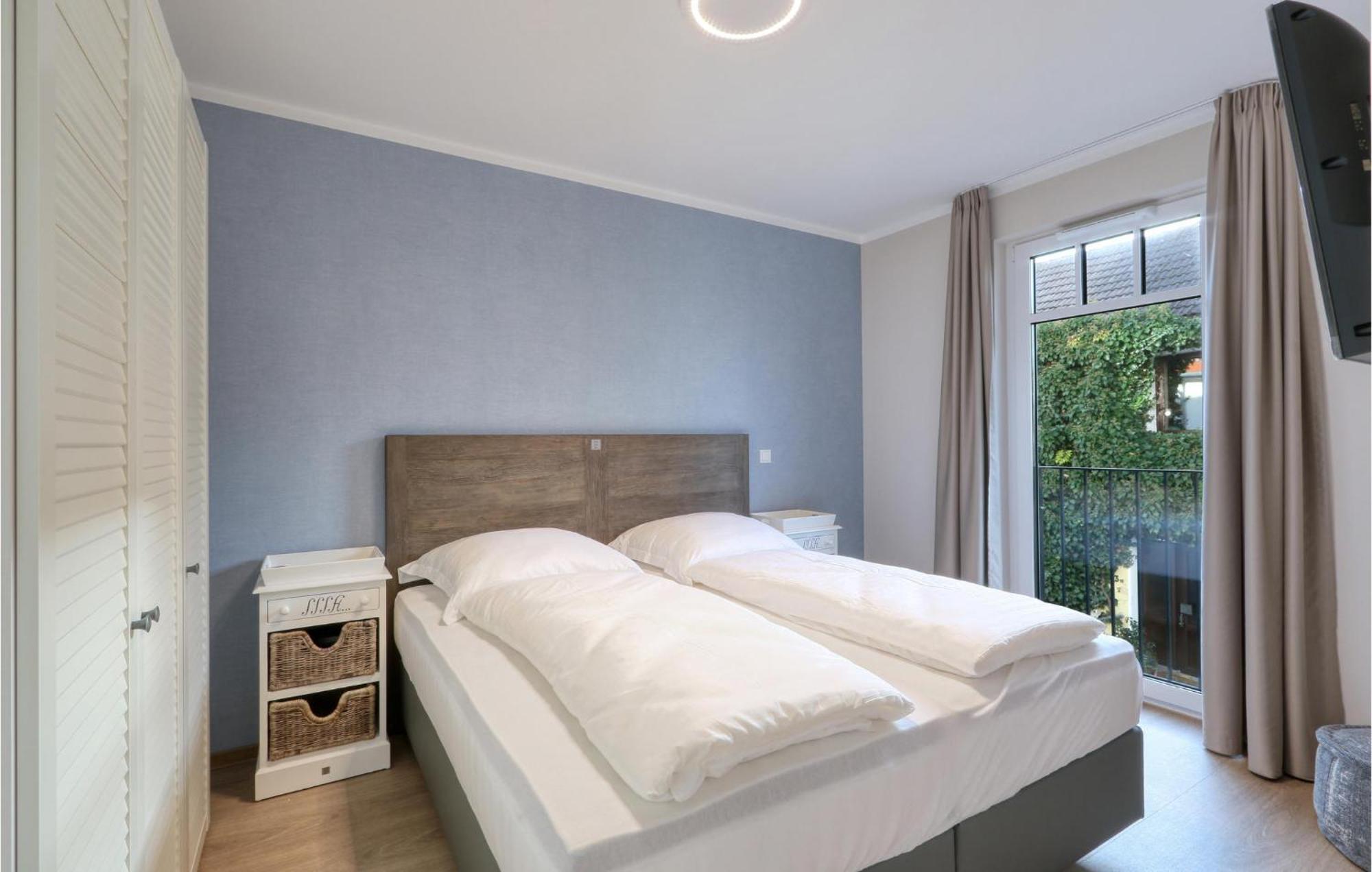 Baltischer Hof Apartment 24 Boltenhagen  Zewnętrze zdjęcie