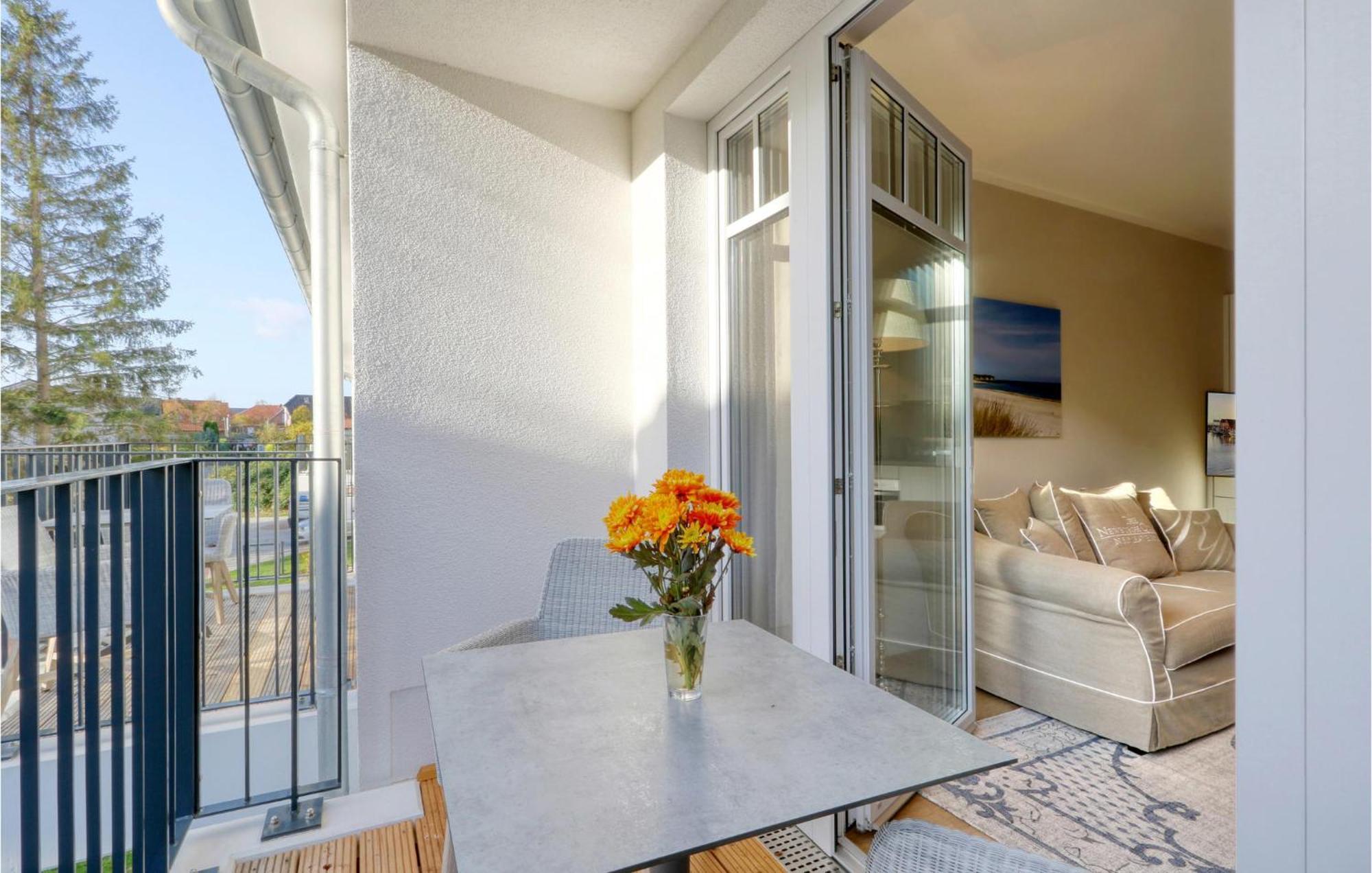 Baltischer Hof Apartment 24 Boltenhagen  Zewnętrze zdjęcie
