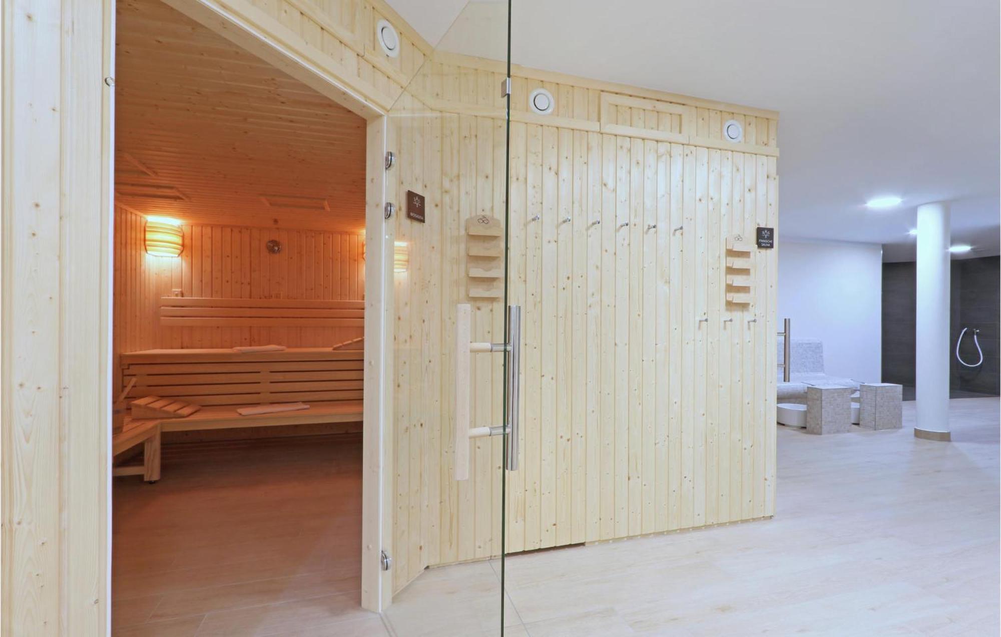 Baltischer Hof Apartment 24 Boltenhagen  Zewnętrze zdjęcie