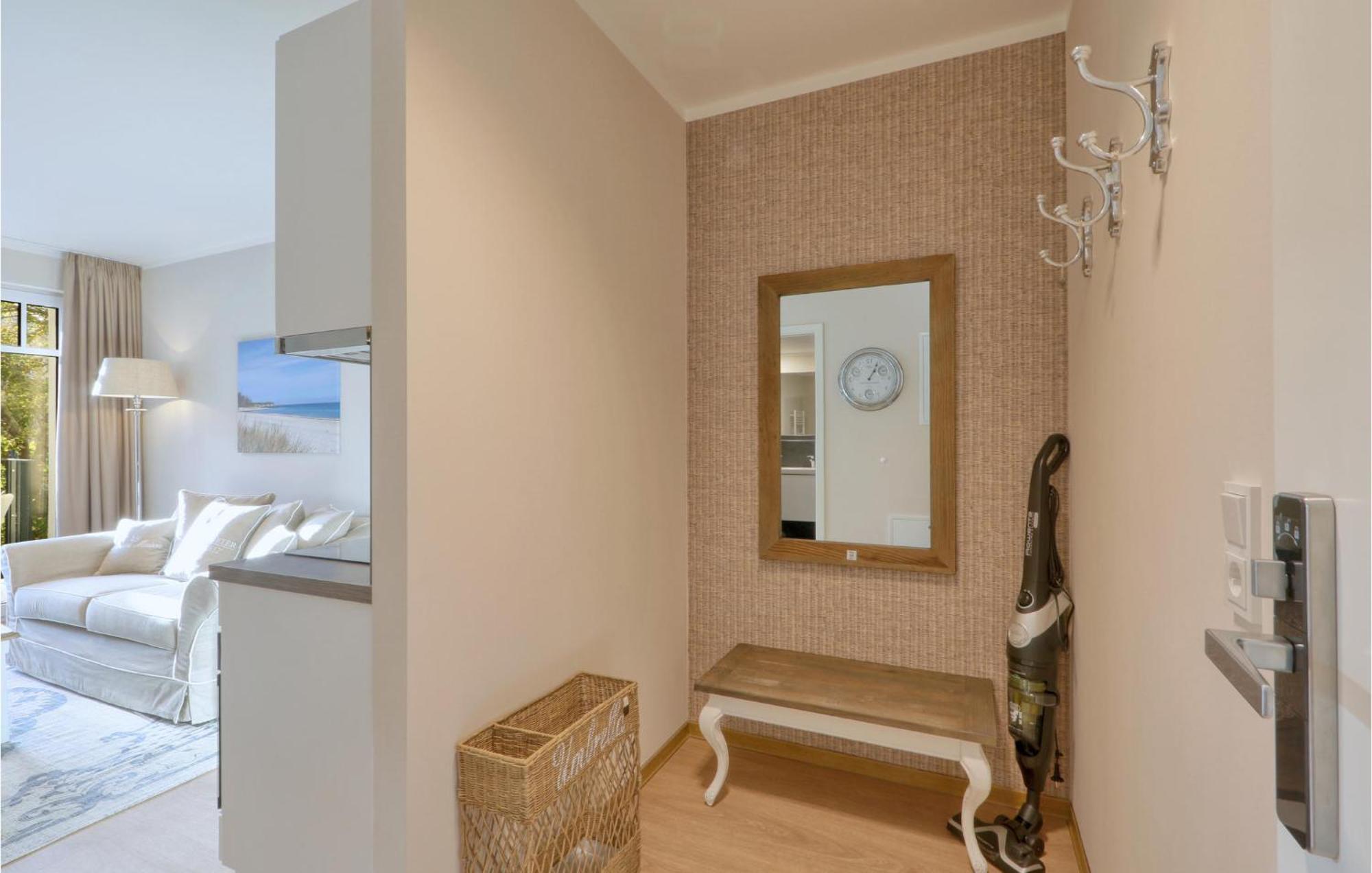 Baltischer Hof Apartment 24 Boltenhagen  Zewnętrze zdjęcie