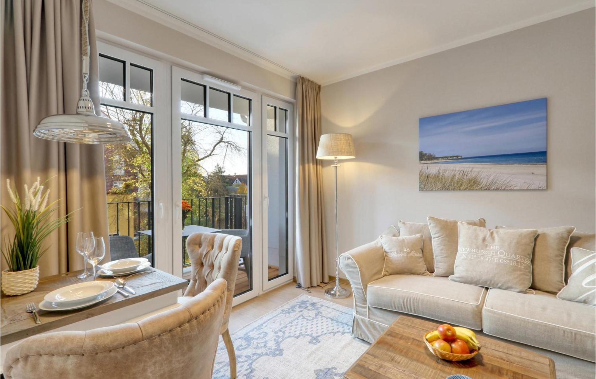 Baltischer Hof Apartment 24 Boltenhagen  Zewnętrze zdjęcie